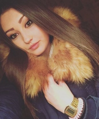 Анкета проститутки Ульяна - Фото 1, Клюевка, 25 лет, №8656